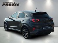 Usata Ford Puma ST-Line 125 CV (91 kW) 2024 Grigio SUV