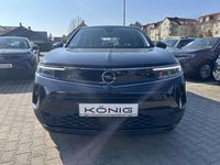 Gebraucht Opel Mokka-e Elegance 100 kW (136 PS) 2023 Schwarz SUV