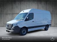 Gebraucht Mercedes Sprinter 150 PS (110 kW) 2025 Weiß Van
