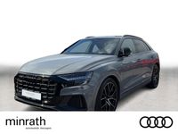 Gebraucht Audi Q8 Competition 286 PS (210 kW) 2023 Grau SUV
