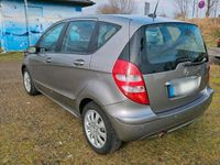 gebraucht Mercedes 200 A-Klasse W169CDI 140 PS. Mit Xenon-Scheinwerfern.