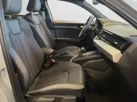 Neu Audi A1 Sport 150 PS (110 kW) 2026 Grau SUV
