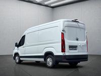 Gebraucht Maxus eDeliver 9 150 kW (204 PS) 2025 Weiß Van