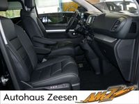 gebraucht Opel Zafira Life Tourer M 2.0 D XENON KAMERA ACC