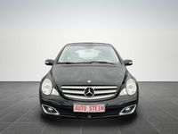 gebraucht Mercedes R350 4Matic *NAVI*PANO*AUTOM*PDC*SHZ*7.SITZER*