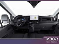 Neu Ford Transit Trend 165 PS (121 kW) 2026 Moondust silver metallic Van / Kleinbus