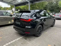 Gebraucht Mazda CX-60 Homura-Line 254 PS (186 kW) 2024 Jet black SUV