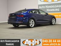 gebraucht Audi A5 Sportback G-TRON DESIGN|MMI|KAMERA|AMBIENTE!