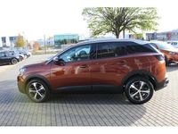 Gebraucht Peugeot 3008 Allure 181 PS (133 kW) 2019 Braun (metallic) SUV