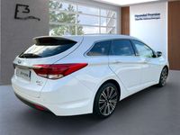 gebraucht Hyundai i40 blue 1.7 CRDi 7-DCT Premium