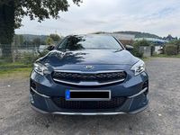 Gebraucht Kia XCeed Platinum 141 PS (103 kW) 2020 Blau SUV