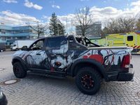 Gebraucht Dodge Ram 402 PS (295 kW) 2017 Schwarz Pickup