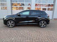Gebraucht Ford Puma ST-Line 125 PS (91 kW) 2025 Obsidianschwarz metallic SUV