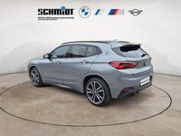 Gebraucht BMW X2 Performance 306 PS (225 kW) 2022 Grau SUV