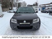 Gebraucht Suzuki Grand Vitara 232 PS (170 kW) 2009 Grau SUV
