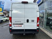Gebraucht Fiat Ducato 140 PS (102 kW) 2024 Weiß Van