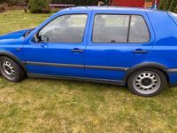 gebraucht VW Golf III 