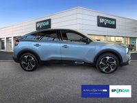 Gebraucht Citroën C4 PureTech 131 PS (96 kW) 2023 Blau SUV