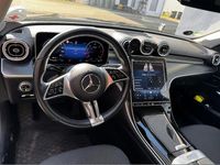 Gebraucht Mercedes C300e 313 PS (230 kW) 2022 Grau Kombi