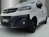 Gebraucht Opel Vivaro Edition 122 PS (89 kW) 2019 Weiß Van / Kleinbus