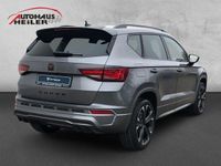 Neu Cupra Ateca 150 PS (110 kW) 2025 Grau SUV