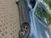 Gebraucht Mercedes CLK220 Avantgarde 150 PS (110 kW) 2006 Blau Coupé