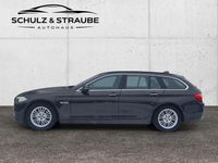 Gebraucht BMW 520 190 PS (139 kW) 2015 Jatoba metallic (metallic) Kombi