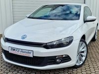 Gebraucht VW Scirocco 122 PS (89 kW) 2009 Andere Coupé
