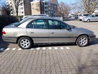 Gebraucht Opel Omega 136 PS (100 kW) 1996 Grau Limousine