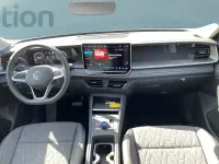Ny VW Tayron 150 HK (110 kW) 2026 Grå SUV