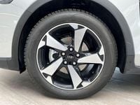 Gebraucht Ford Focus Active X 155 PS (114 kW) 2024 Silber Limousine