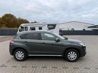 Gebraucht Peugeot 4008 130 PS (95 kW) 2012 Grün SUV