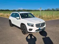 Gebraucht Mercedes GLB180 Style 116 PS (85 kW) 2020 Weiß SUV