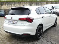 Gebraucht Fiat Tipo Tech 95 PS (69 kW) 2019 Weiß Limousine