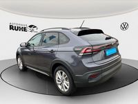 Neu VW Taigo Life 116 PS (85 kW) 2025 Rauchgrau SUV