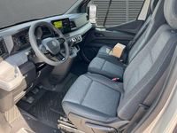Nowe Renault Master 170 KM (125 kW) 2025 Szary Minivan
