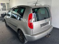 gebraucht Skoda Roomster 1.2 TSI Ambition