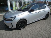 Gebraucht Opel Corsa 101 PS (74 kW) 2025 Silber Kleinwagen
