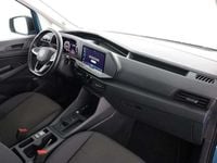 Gebraucht VW Caddy 116 PS (85 kW) 2024 Costa azul metallic Van / Kleinbus