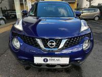 gebraucht Nissan Juke Acenta*Panorama*Gepflegt*1.Hand*