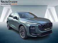 Neu Audi Q3 Sport 204 PS (150 kW) 2025 Grün SUV