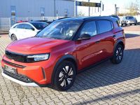 Gebraucht Opel Frontera 145 PS (106 kW) 2025 Orange SUV