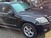 Gebraucht Mercedes GLK320 170 PS (125 kW) 2009 Other SUV
