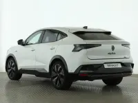 Gebraucht Renault Rafale Esprit Alpine 200 PS (147 kW) 2025 Perlmuttweiß SUV
