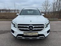 Gebraucht Mercedes GLB220 190 PS (139 kW) 2020 Weiß SUV