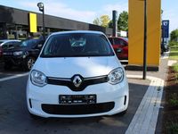 gebraucht Renault Twingo Electric Equilibre E-TECH