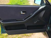 Second-hand Audi 80 75 CP (55 kW) 1992 Verde Berlinǎ