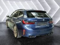 Gebraucht Alpina B3 529 PS (389 kW) 2025 Alpina blau Kombi