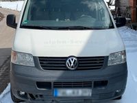 Gebraucht VW Transporter 131 PS (96 kW) 2008 Weiß Van