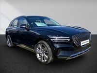 Second-hand Genesis GV70 201 CP (147 kW) 2024 Negru SUV